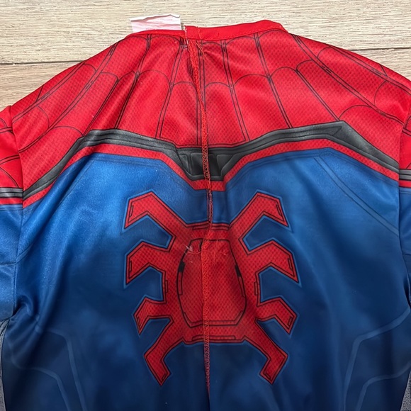 Spiderman Far from Home Costume - Picture 8 of 10